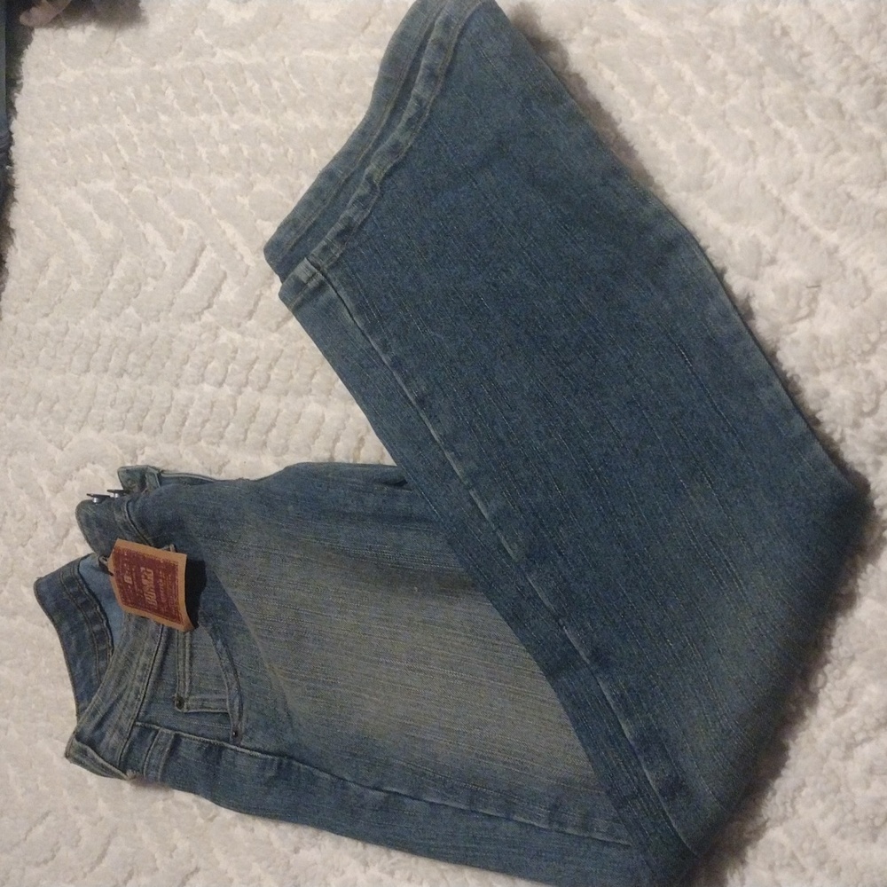 Bongo new size 5 jeans
